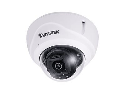 Vivotek FD9388-HTV - caméra de surveillance réseau - dôme