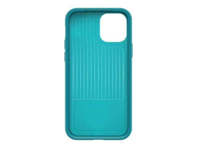 OtterBox Symmetry Series Antimicrobial - back cover for cell phone
