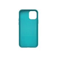 OtterBox Symmetry Series Antimicrobial - back cover for cell phone