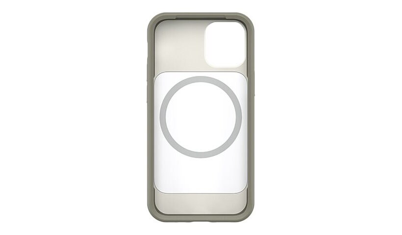 OtterBox Symmetry Series+ - back cover for cell phone