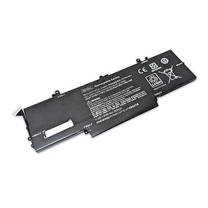 Total Micro Notebook Battery, HP EliteBook 1040 G4 - 6-Cell 67WHr