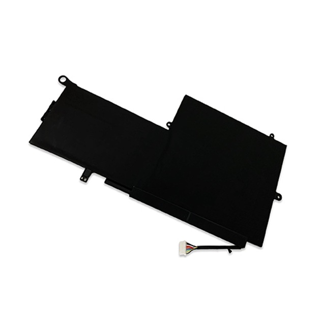 Total Micro Battery, HP Spectre Pro X360 G1, X360 G2 - 3-Cell 56WHr