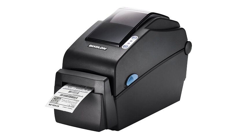 BIXOLON SLP-DX220 - label printer - B/W - direct thermal