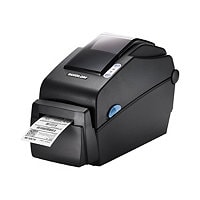 Bixolon 2" 203dpi Direct Thermal Desktop Label Printer