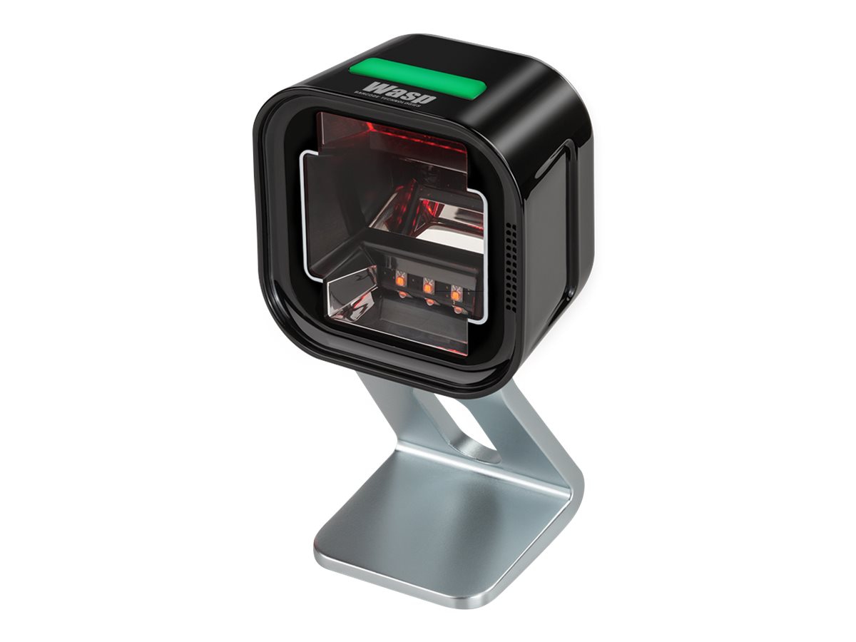 Wasp WPS1500 - barcode scanner