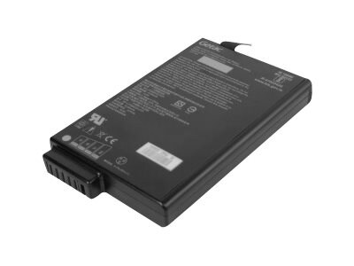 Getac - notebook battery - Li-Ion - 9240 mAh