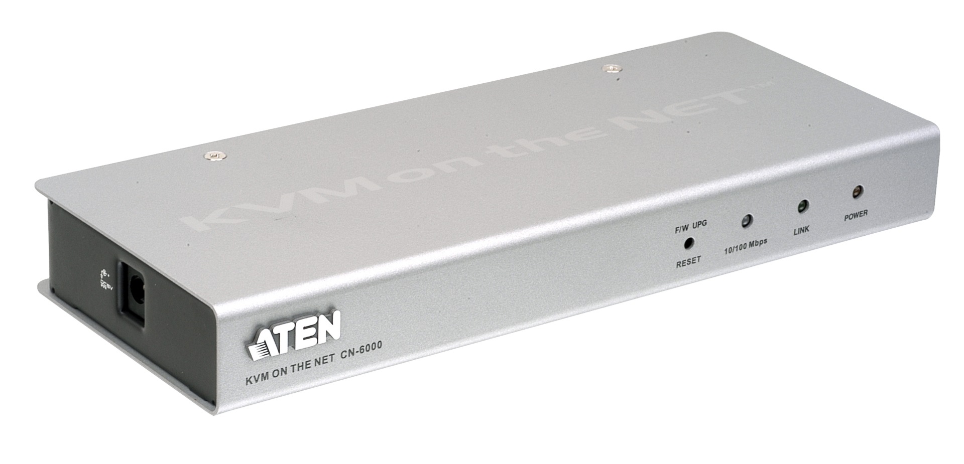 ATEN CN6000 KVM on the NET