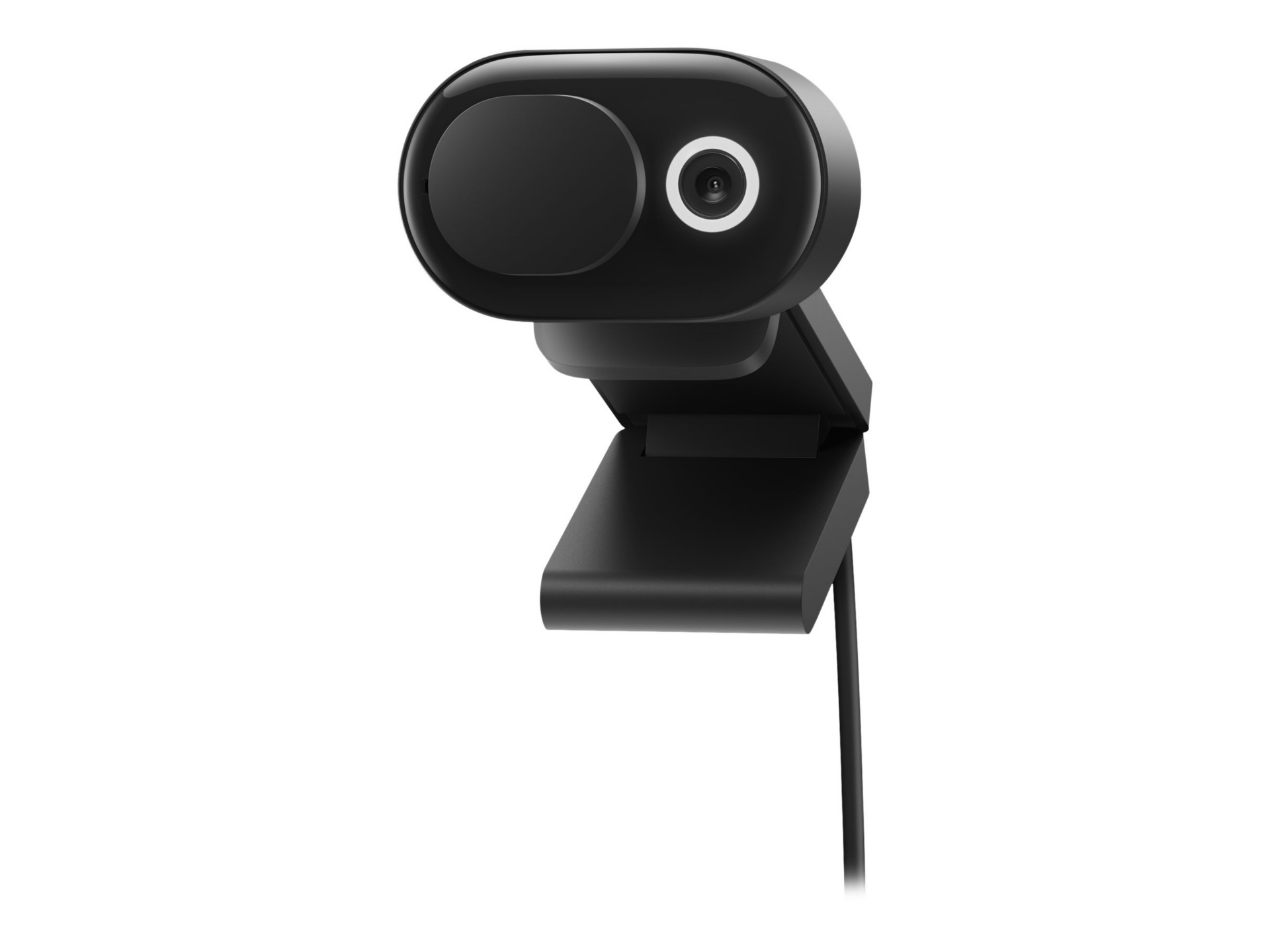 Microsoft Modern Webcam - webcam