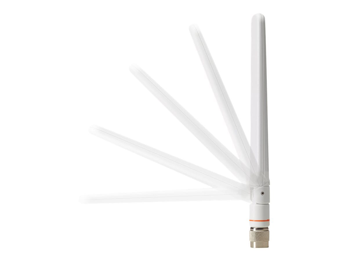 Cisco Aironet Dual-band Self-identifying - antenna