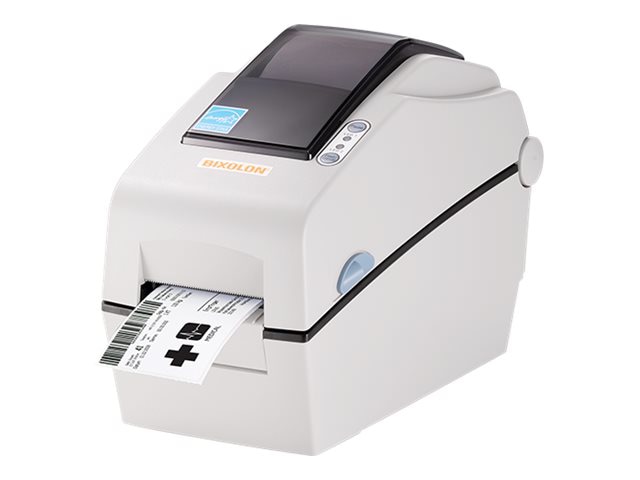 BIXOLON SLP-DX220 - label printer - B/W - direct thermal