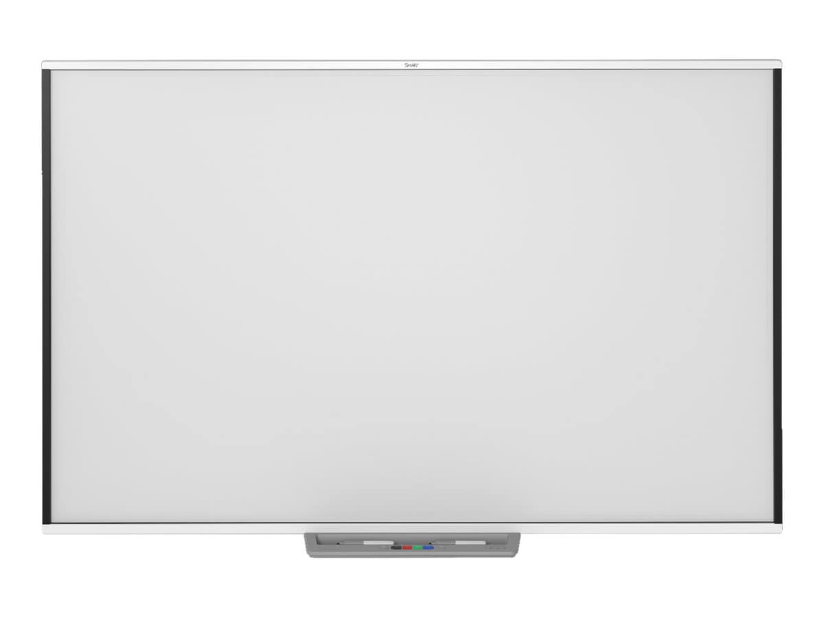 SMART Board M777-43 - interactive whiteboard - USB - white - SBM777-43 -  Smart Boards 