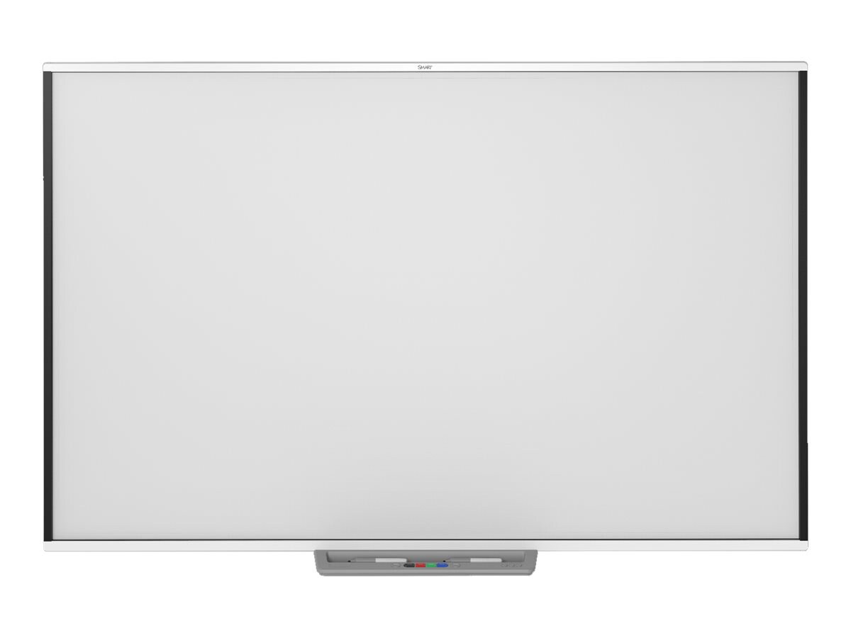 SMART Board M777-43 - interactive whiteboard - USB - white