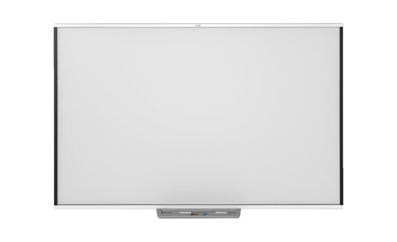 SMART Board M777-43 - interactive whiteboard - USB - white