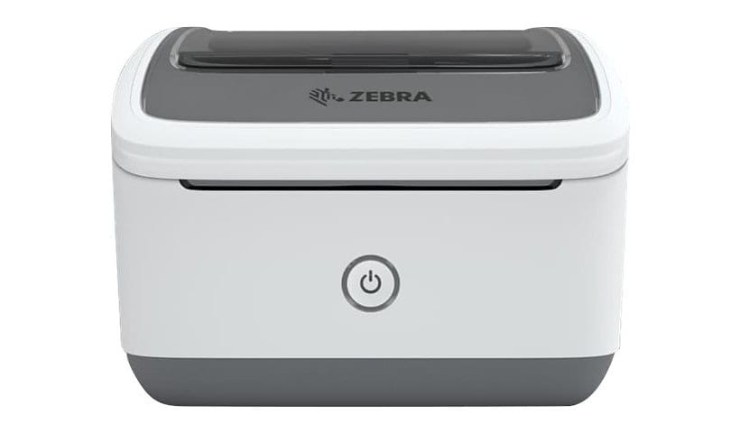 Zebra ZSB Series ZSB-DP14 - imprimante d'étiquettes - Noir et blanc - thermique direct