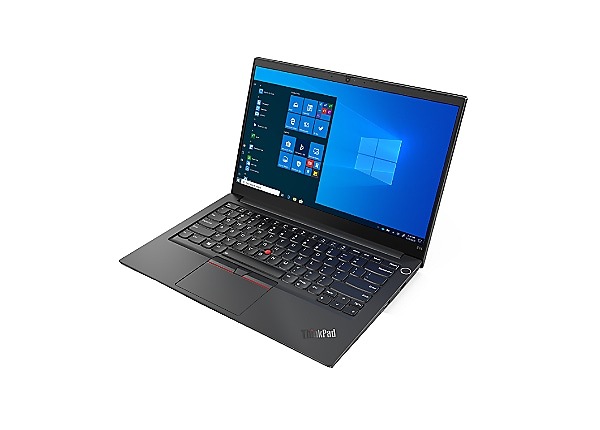 Lenovo ThinkPad E14 AMD R7-5850U 512GB SSD 8GB RAM Windows 10 Pro