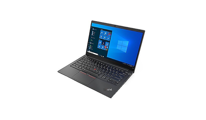 Lenovo ThinkPad E14 AMD R7-5850U 512GB SSD 8GB RAM Windows 10 Pro