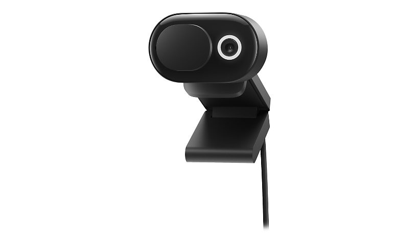 Microsoft Modern Webcam - webcam