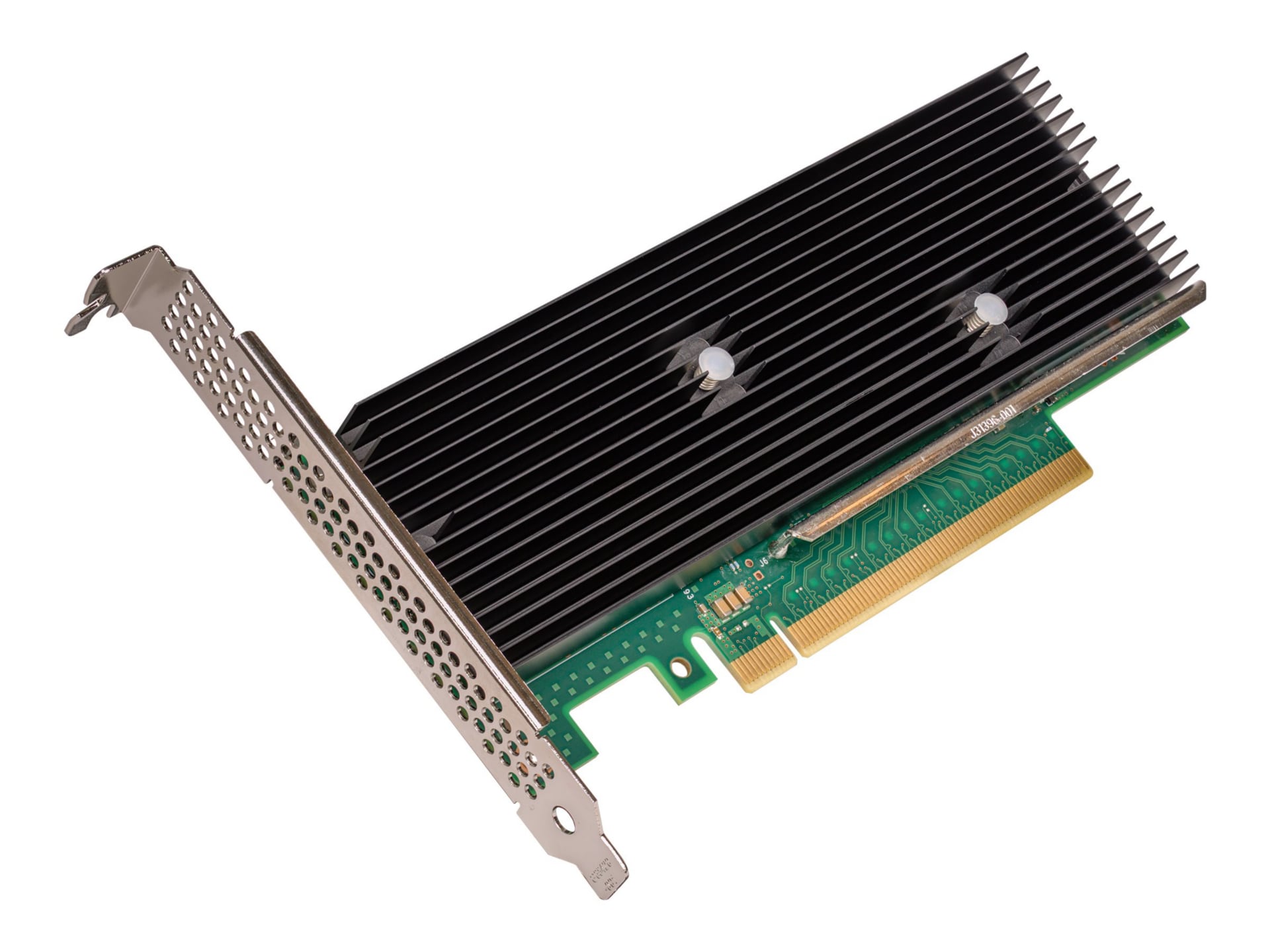 Intel QuickAssist Adapter 8970 - cryptographic accelerator - PCIe 3.0 x16