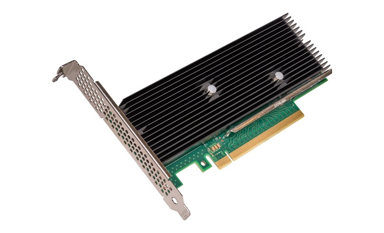 qrs*° Intel QuickAssist Adapter 8970 - cryptographic accelerator