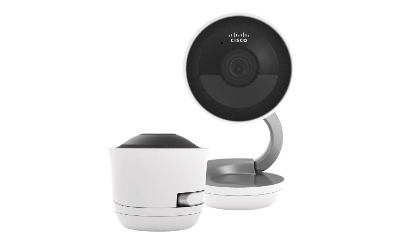 Cisco Meraki MV2 - network surveillance camera - MV2-HW - Security