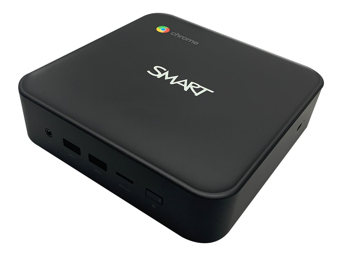 Smart Chromebox G3 Mini Pc Celeron 3865u 1 8 Ghz 4 Gb Ssd 128 Gb Scbox Cel 4