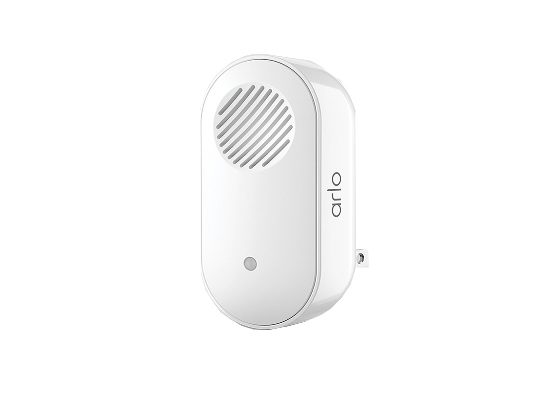 Arlo Chime 2 Video Doorbell