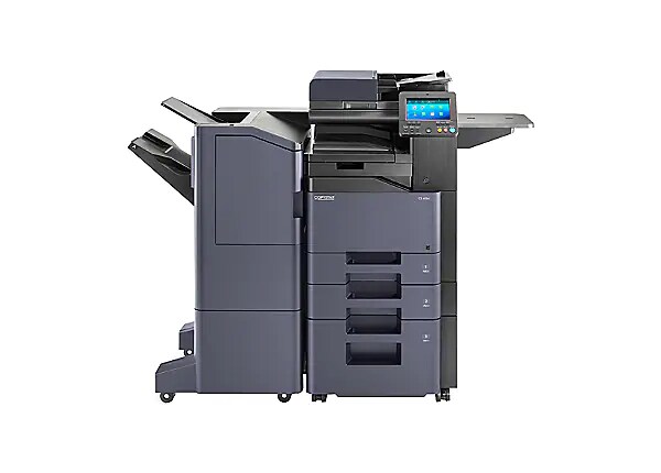 Kyocera Copystar 408Ci Color Printer