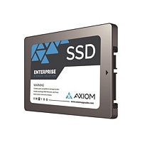 Axiom Enterprise Pro EP450 - SSD - 3.84 TB - SAS 12Gb/s