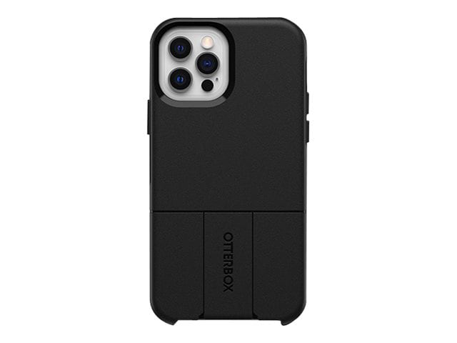 OtterBox iPhone 12 and iPhone 12 Pro Universe Series Case Black