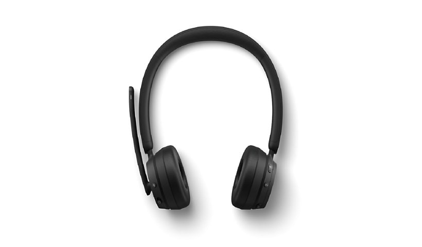 Microsoft Modern Wireless Headset for Business - micro-casque