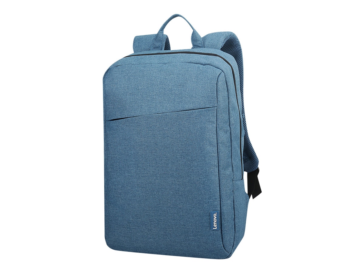 Lenovo Casual Backpack B210 - notebook carrying backpack - GX40Q17226 ...