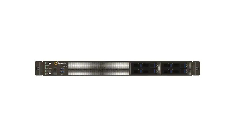 Symantec Secure Web Gateway S410-40 - security appliance