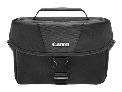 Canon 200ES - carrying bag for camera