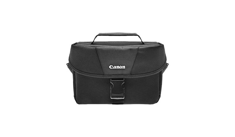 Canon 200ES - carrying bag for camera