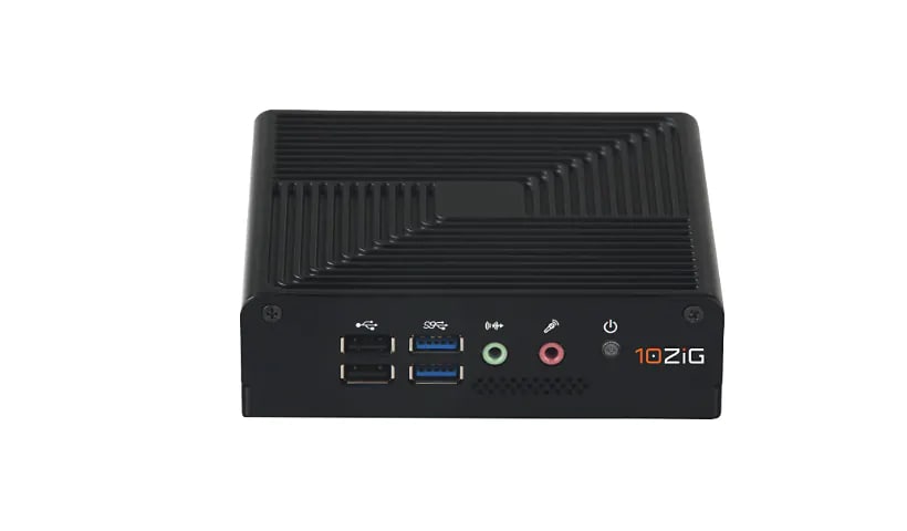 10ZiG 4600q 2GB RAM 8GB Linux - Wireless