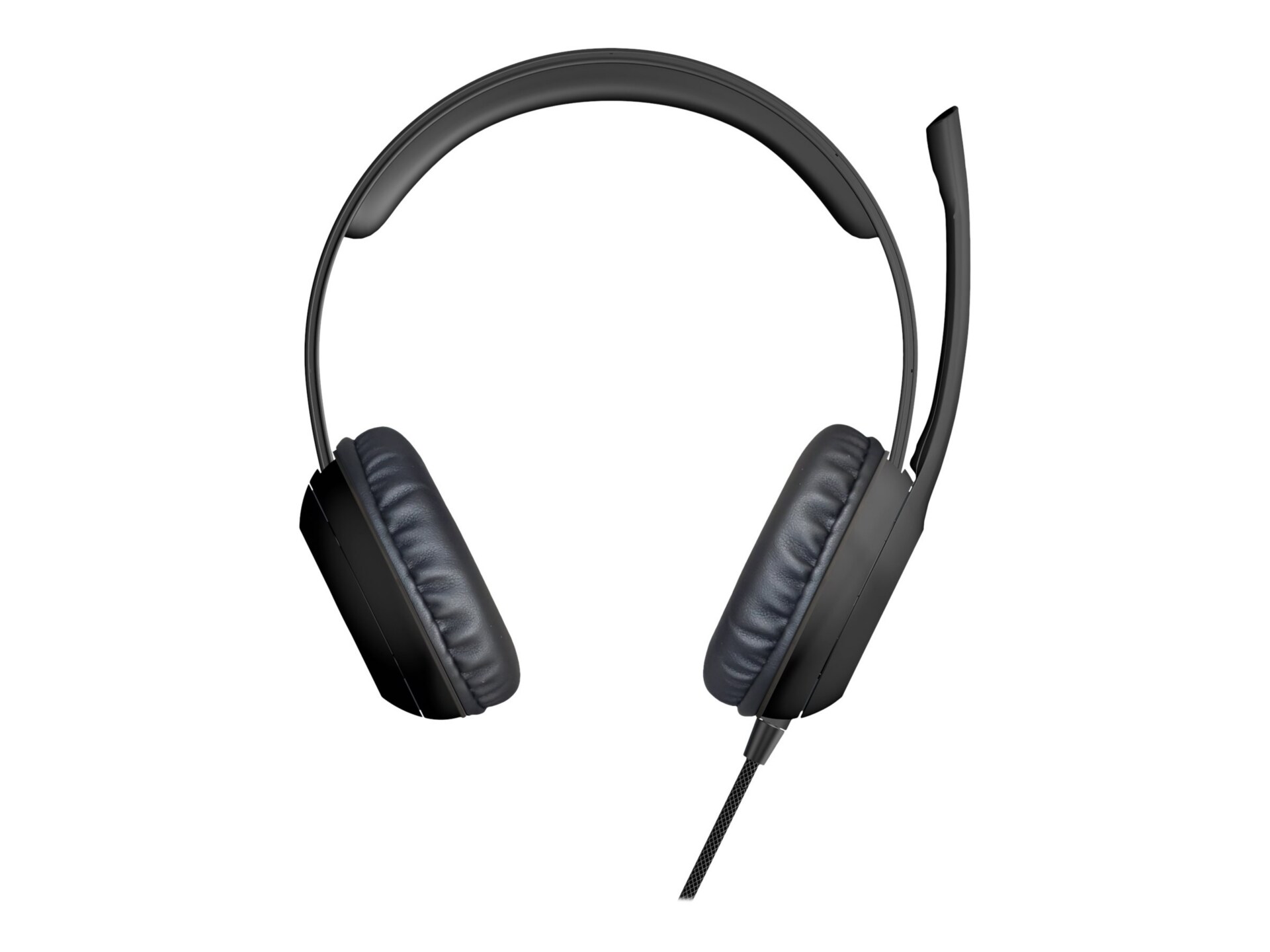 Thumbnail 2 of 3 for Cyber Acoustics AC 5812 - headset