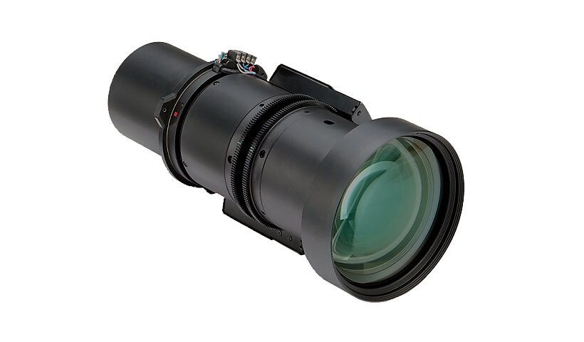 Christie 2.0-4.0:1 Zoom Lens