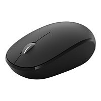 Microsoft Bluetooth Mouse for Business - mouse - Bluetooth 5.0 LE - matte b