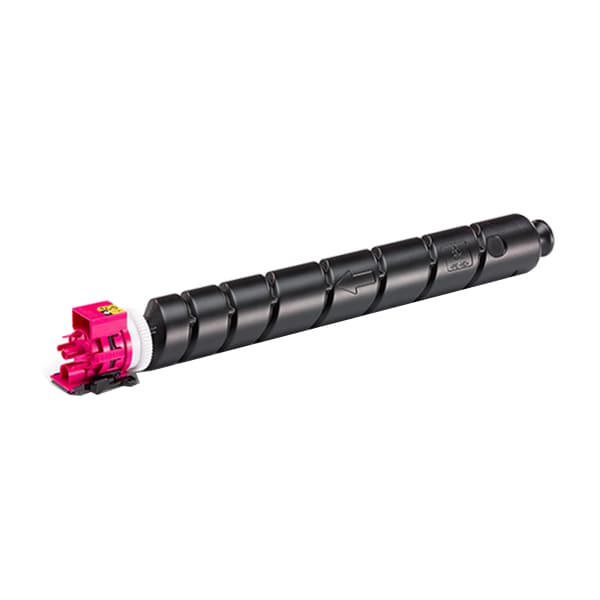 Kyocera TK 8802M - magenta - original - toner cartridge