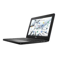 Dell Chromebook 3100 - 11.6" - Celeron N4020 - 4 GB RAM - 16 GB eMMC