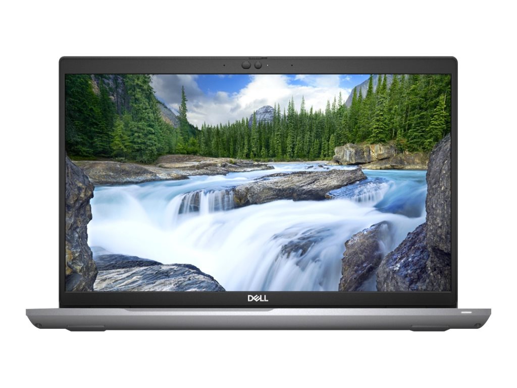 Dell Latitude 5521 - 15.6" - Core i7 11850H - vPro - 16 GB RAM - 512 GB SSD