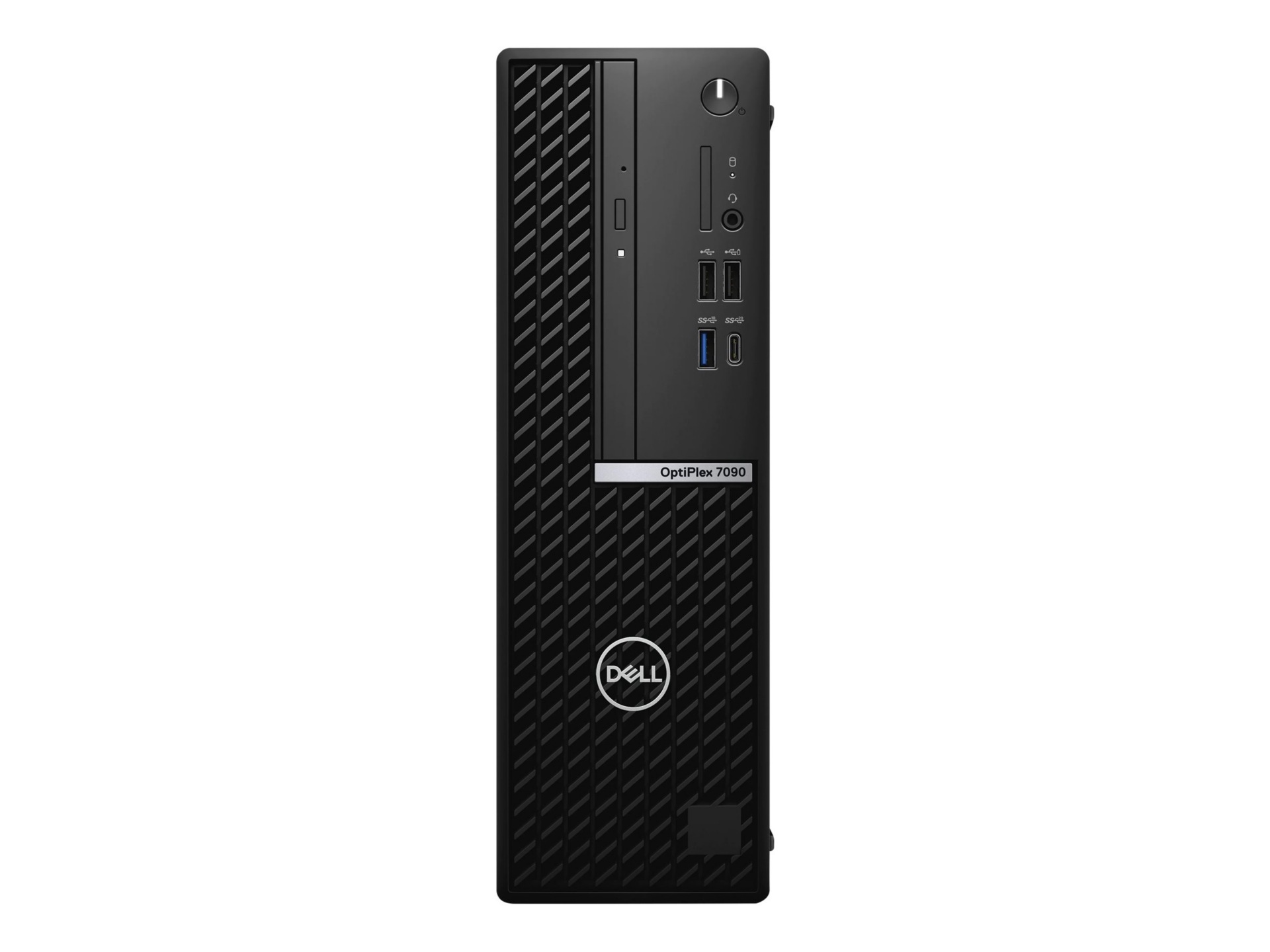 Dell OptiPlex 7090 - SFF - Core i7 10700 2.9 GHz - vPro - 16 GB - SSD 256 G