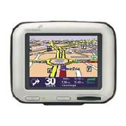 TomTom GO navigation system