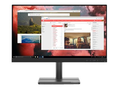 Lenovo L22e-30 - LED monitor - Full HD (1080p) - 22"