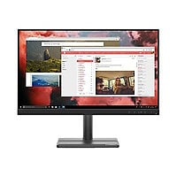 Lenovo L22e-30 - LED monitor - Full HD (1080p) - 22"