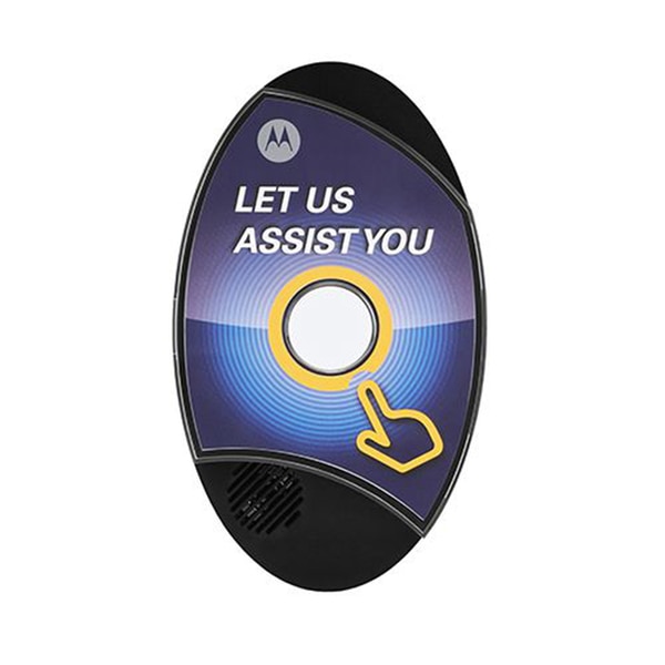 MOTOROLA CB200U UHF INDOOR CALLBOX