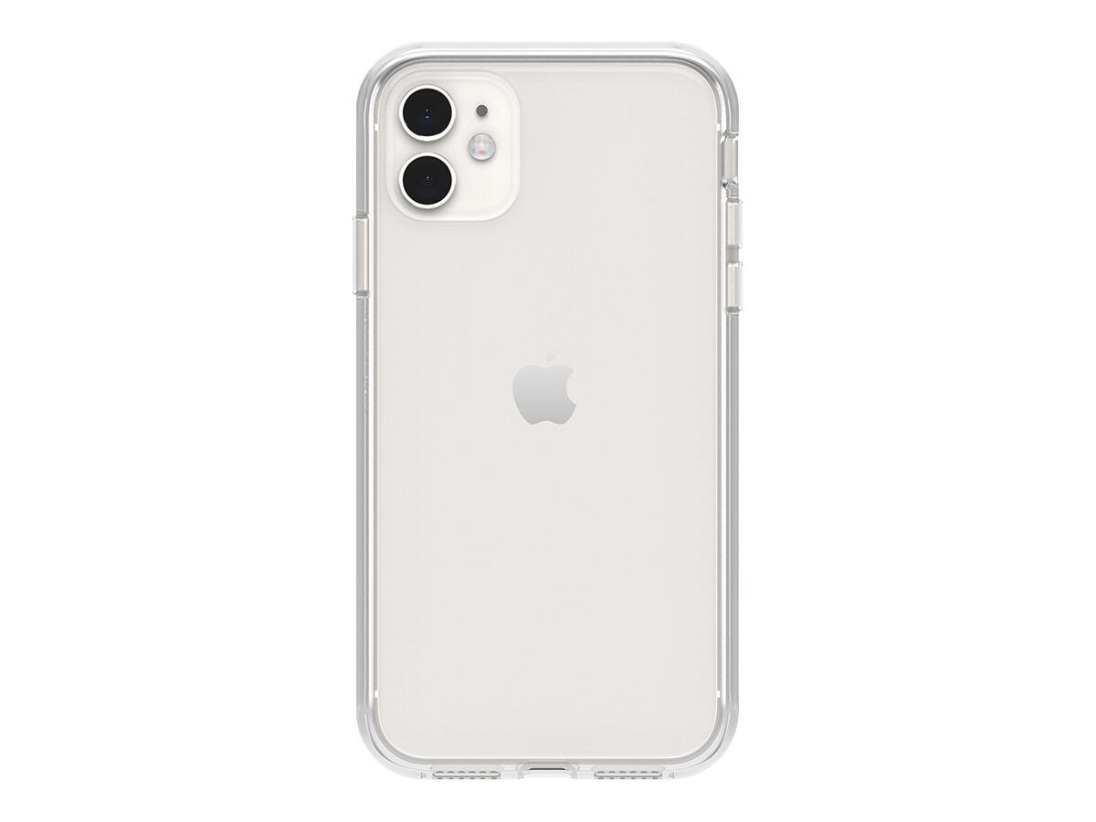 OtterBox Prefix Series - back cover for cell phone