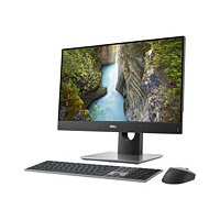 Dell OptiPlex 7490 All In One - all-in-one - Core i5 11500 2.7 GHz - vPro -