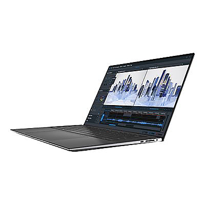 Dell Precision 5560 workstation laptop