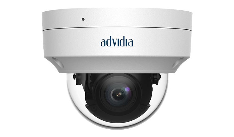 Advidia M-46-V - network surveillance camera - dome